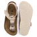 Kairo Kids Sandalen Electric Metallic Copper Narrow-fit