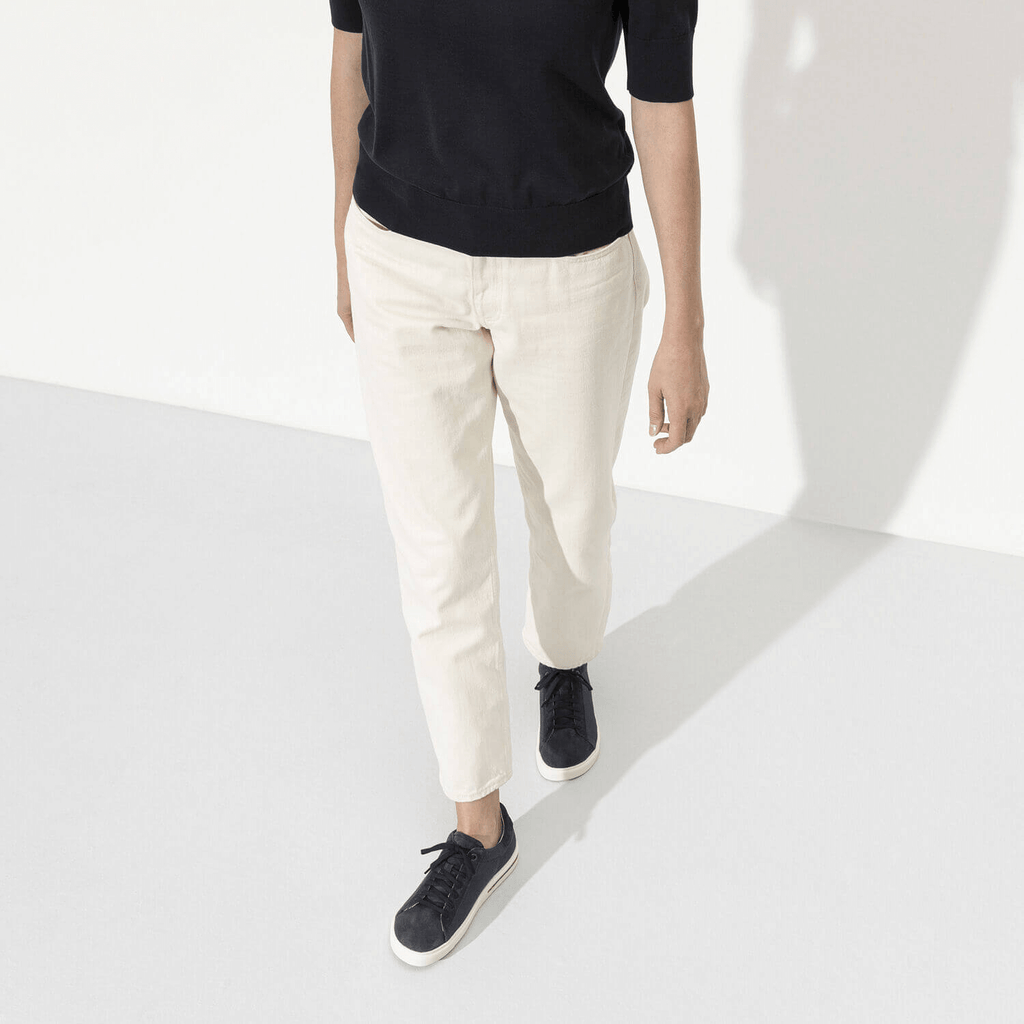 Bend Low TX Sneakers Midnight Narrow-fit