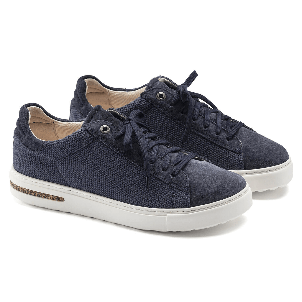 Bend Low TX Sneakers Midnight Narrow-fit