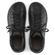 Bend Mid Sneakers Black Narrow-fit