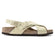 Tulum Dames Sandalen Almond Narrow-fit