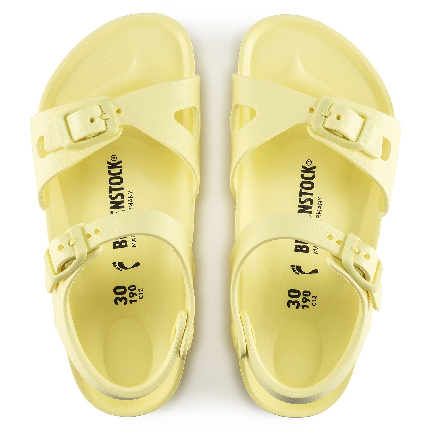 birkenstock rio 30