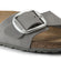 Madrid Dames Slippers Dove Gray Narrow-fit