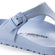Gizeh EVA Dames Slippers Dusty Blue Regular-fit