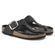 Gizeh Dames Slippers Black Regular-fit