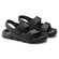Mogami Kids Sandalen Black Narrow-fit