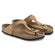Gizeh Slippers Pecan Regular-fit