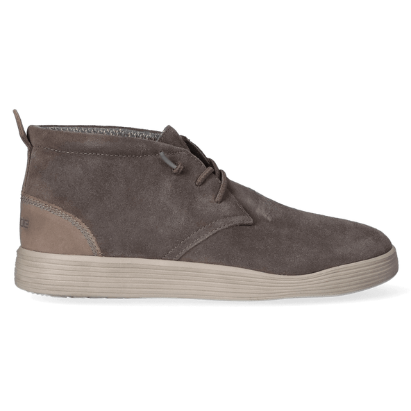 Jo Heren Boots Shadow Grey