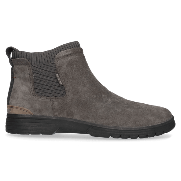 Scott Heren Boots Shadow Grey