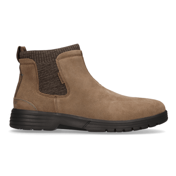 Scott Heren Boots Fossil