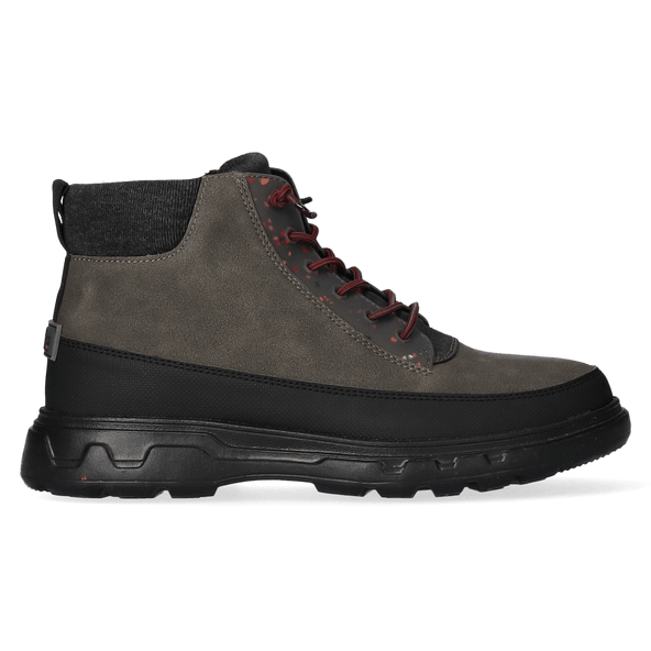 Duke Eco Shield Heren Boots Chocolate