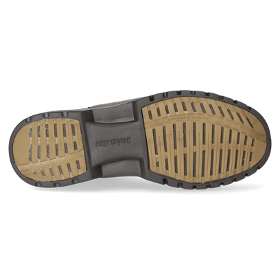 Scott Grip Heren Boots Khaki