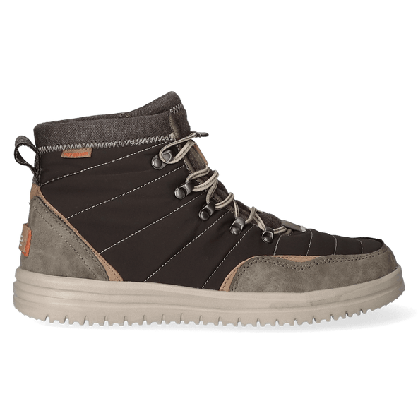 Charlie Heren Boots Carbon