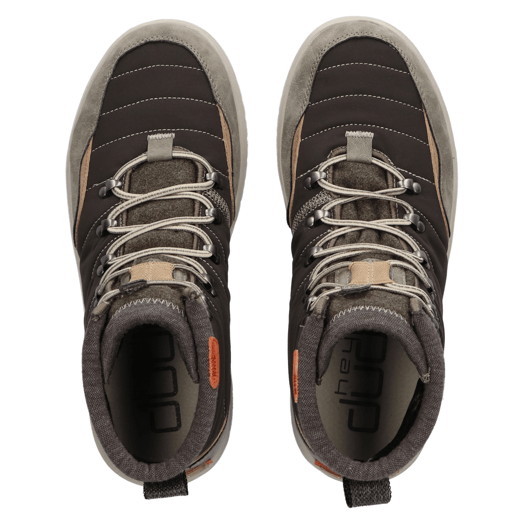 Charlie Heren Boots Carbon