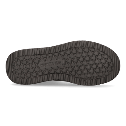 Charlie Heren Boots Total Black