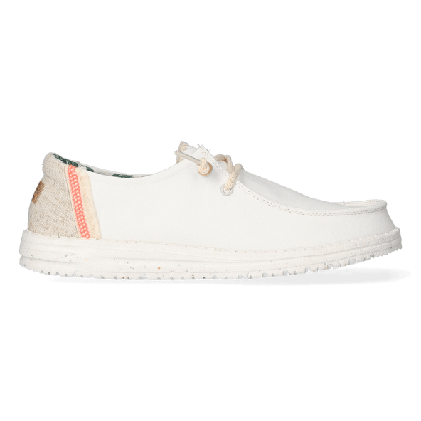 Wendy Natural Dames Instappers Salt