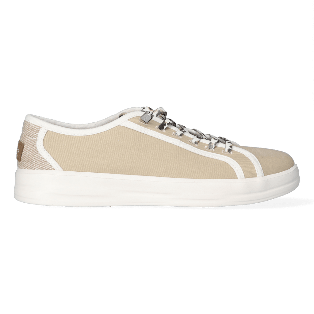 Karina Dames Sneakers Joy Sand