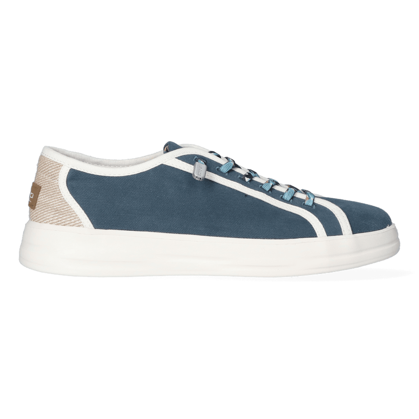 Karina Dames Sneakers Joy Navy