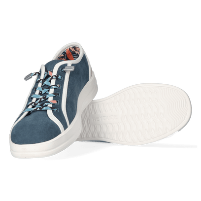 Karina Dames Sneakers Joy Navy