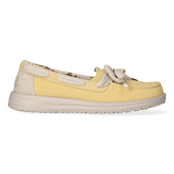 Effie Bay Dames Instappers Sun