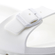 Madrid EVA Heren Slippers White Regular-fit
