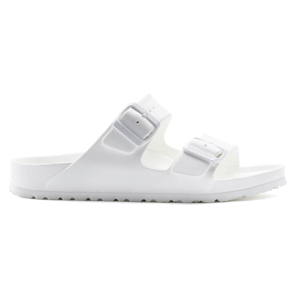 Arizona EVA Heren Slippers White Regular-fit