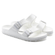 Arizona EVA Heren Slippers White Regular-fit