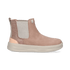 Aurora Youth Kids Chelsea Boots Antique Rose