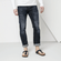 Gizeh Slippers Blue Regular-fit