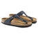 Gizeh Slippers Blue Regular-fit