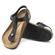 Kairo Dames Sandalen Black Regular-fit
