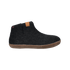 Everest Wolvilt Sloffen Black