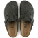 Boston Clogs Anthracite Regular-fit
