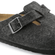 Boston Clogs Anthracite Regular-fit