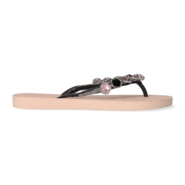 Alegria Dames Slippers Sand