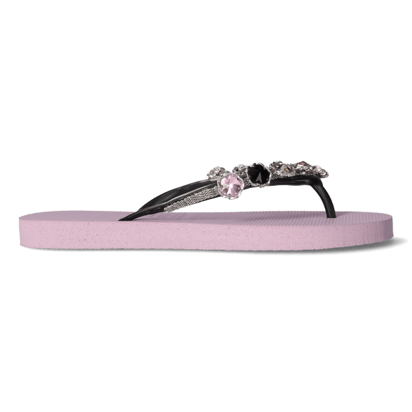 Alegria Dames Slippers Violet