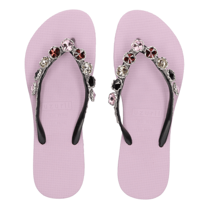 Alegria Dames Slippers Violet