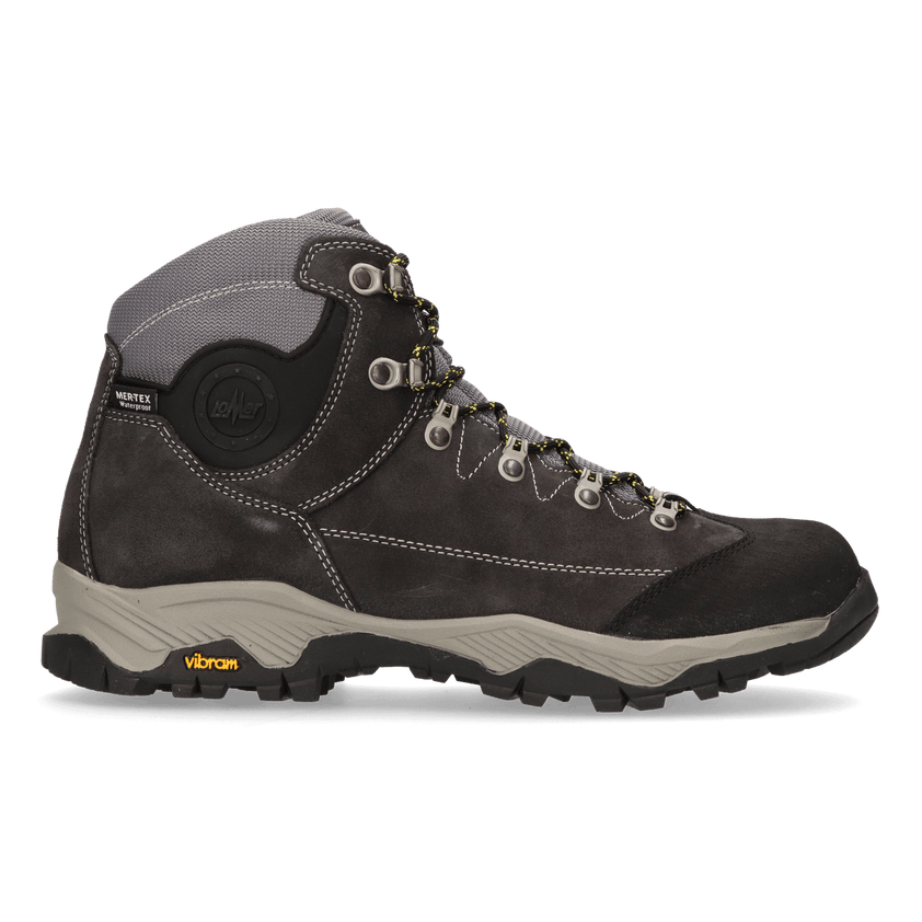 Cristallo 2.0 MTX Bergschoenen Antra/Grey