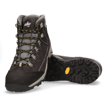 Cristallo 2.0 MTX Bergschoenen Antra/Grey