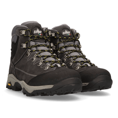 Cristallo 2.0 MTX Bergschoenen Antra/Grey