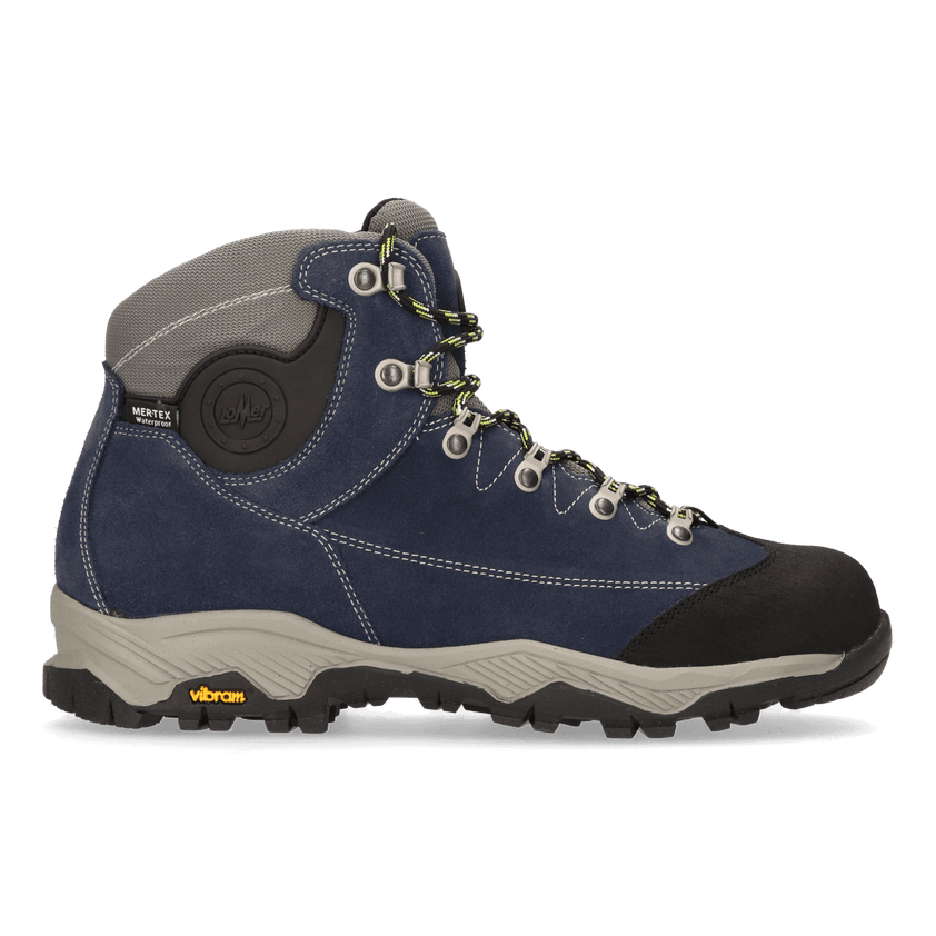 Cristallo 2.0 MTX Bergschoenen Flag/Grey