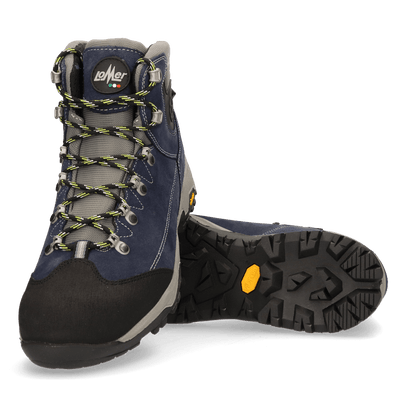 Cristallo 2.0 MTX Bergschoenen Flag/Grey