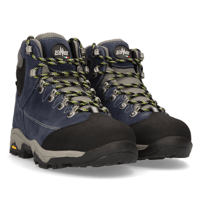 Cristallo 2.0 MTX Bergschoenen Flag/Grey