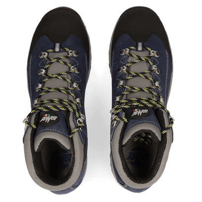 Cristallo 2.0 MTX Bergschoenen Flag/Grey