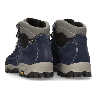 Cristallo 2.0 MTX Bergschoenen Flag/Grey