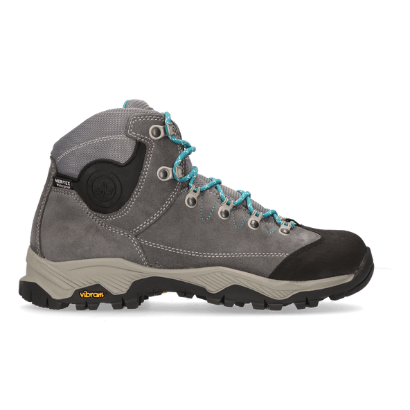 Cristallo 2.0 MTX Dames Bergschoenen Ash/Cobalto