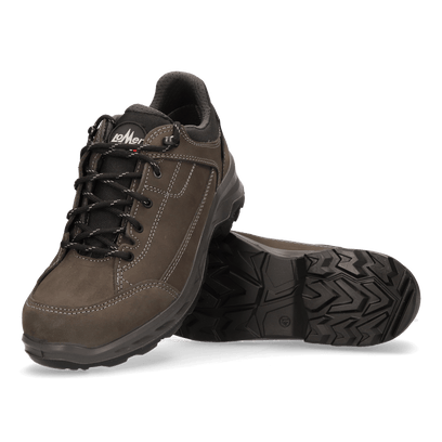 Sesto Low Wandelschoenen Antra