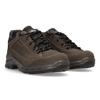 Sesto Low Wandelschoenen Antra