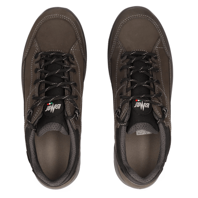 Sesto Low Wandelschoenen Antra