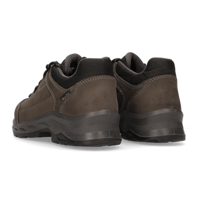 Sesto Low Wandelschoenen Antra